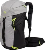 Plecaki - McKINLEY Ux. plecak turystyczny Minah I VT 26 901 MELANGE/GREY DARK/BL 901 MELANGE/GREY DARK/BL 26 - miniaturka - grafika 1