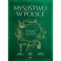 Myślistwo w Polsce - Poradniki hobbystyczne - miniaturka - grafika 1