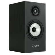 Głośniki i kolumny - Pylon Audio Pearl Monitor – Kolumny podstawkowe (para) Czarny - miniaturka - grafika 1