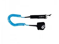 Pływanie - Aquadesign AQUADESIGN blue leash 89940068 - miniaturka - grafika 1