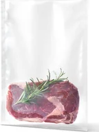 Worki do odkurzaczy - Vacuum bags ELECTROLUX EVSRB1, 22 x 30 cm, 50 pcs - miniaturka - grafika 1