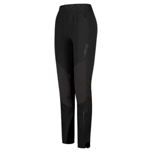 Spodnie damskie Montura Vertigo 2 Pants Woman Rozmiar: M / Kolor: czarny - Spodnie sportowe damskie - miniaturka - grafika 1