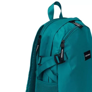 Plecak miejski Wittchen Basic 56-3S-937 - Plecaki - miniaturka - grafika 4