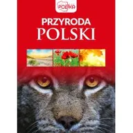 Albumy krajoznawcze - Przyroda Polski - miniaturka - grafika 1