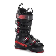 Buty narciarskie - Buty narciarskie Nordica Pro Machine 120 X czarne 050F80017T1 28.5 cm - miniaturka - grafika 1