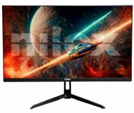 Monitory - Nilox NXM27FHD16511 27" - miniaturka - grafika 1