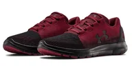 Buty sportowe męskie - Buty męskie UA Under Armour Remix 2.0 3022466-604 - miniaturka - grafika 1