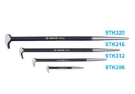 Narzędzia samochodowe - ŁYŻKA MONTAŻOWA 405mm King Tony - miniaturka - grafika 1