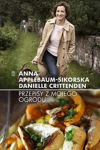 Przepisy z mojego ogrodu - Książki kucharskie - miniaturka - grafika 1