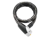 Zabezpieczenia do roweru - Magnum Zapięcie rowerowe 3107 LINKA 25mm 85cm 5 x Klucze z kodem 7290001231074 - miniaturka - grafika 1