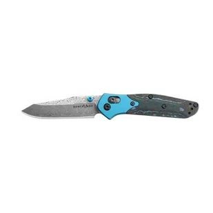 Nóż Benchmade 945-221 Mini Osborne - Noże - miniaturka - grafika 1