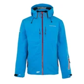 Kurtki narciarskie - Kurtka narciarska męska BERGSON Rivalry stx2 - miniaturka - grafika 1