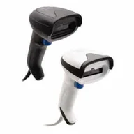 Czytniki kodów kreskowych - Datalogic Gryphon I GD4220 Kit, 1D, USB, kit (USB), black - miniaturka - grafika 1