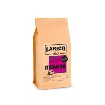 Larico Coffee Kawa Ziarnista Rwanda Nyamagabe 225 g - Kawa - miniaturka - grafika 1
