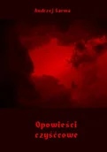 Religia i religioznawstwo - Opowieści czyśćcowe, czyli opowieści prawdziwe o objawianiu się dusz czyśćcowych - miniaturka - grafika 1