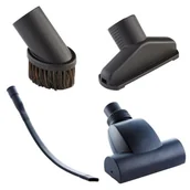 Akcesoria do odkurzaczy - Nilfisk Zestaw akcesoriów do odkurzacza 107417190 4 sztuki) - miniaturka - grafika 1