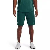 Spodenki męskie - Spodenki krótkie męskie Under Armour RIVAL TERRY SHORT-XL - miniaturka - grafika 1