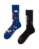 Skarpetki męskie - Skarpetki Just Married - Many Mornings - 35-38 - miniaturka - grafika 1