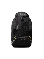 Plecaki - Plecak Backpack N16082.06 Czarny - National Geographic - miniaturka - grafika 1