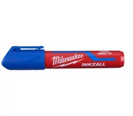 Narzędzia warsztatowe - MILWAUKEE MARKER L NIEBIESKI - miniaturka - grafika 1