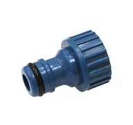 Inne akcesoria do nawadniania - Robi Przyłącze kranowe 1/2" - miniaturka - grafika 1