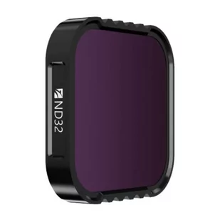Filtr Freewell ND32 do GoPro HERO11/HERO10/HERO9 - Akcesoria do drona - miniaturka - grafika 1