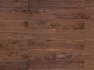 Deska podłogowa Beskidzka Orzech Amerykański lakier op.1,52m2 - Podłogi drewniane - miniaturka - grafika 1