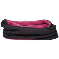 Apaszki i szaliki damskie - Komin 4f fuksja h4z22 banu004 - miniaturka - grafika 1