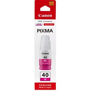 Canon 3401C001 - Tusze oryginalne - miniaturka - grafika 1