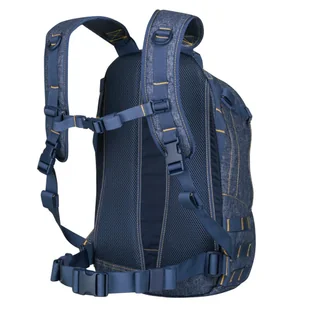 HELIKON Plecak EDC 21 l Melange Grey (PL-EDC-NP-M3) H PL-EDC-NP-M3 - Plecaki - miniaturka - grafika 4