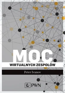 Moc Wirtualnych Zespołów - Ekonomia - miniaturka - grafika 2