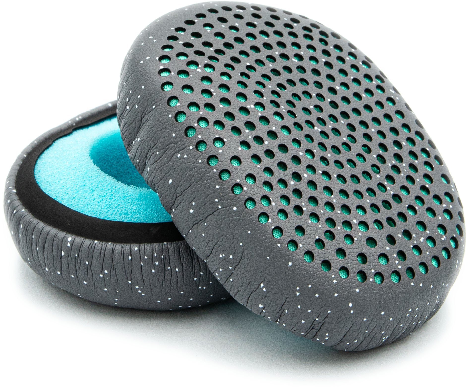 NAUSZNIKI PADY GĄBKI NAKŁADKI DO SKULLCANDY RIFF WIRELESS 2SZT ZESTAW