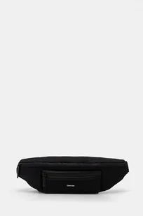Calvin Klein nerka kolor czarny K50K512229 - Nerki - miniaturka - grafika 1