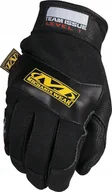 Rękawice robocze - Mechanix Wear RĘKAWICE MECHANIX TEAM ISSUE CARBON-X LEVEL 1 - miniaturka - grafika 1
