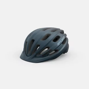 GIRO VASONA INTEGRATED MIPS Damski kask rowerowy, matte ano harbor blue fade - Kaski rowerowe - miniaturka - grafika 1