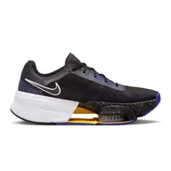 Buty sportowe damskie - Buty Nike Air Zoom SuperRep 3 W DA9492-001 czarne - miniaturka - grafika 1