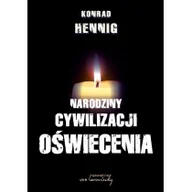 Polityka i politologia - WYDAWNICTWO VON BOROWIECKY NARODZINY CYWILIZACJI OŚWIECENIA - miniaturka - grafika 1
