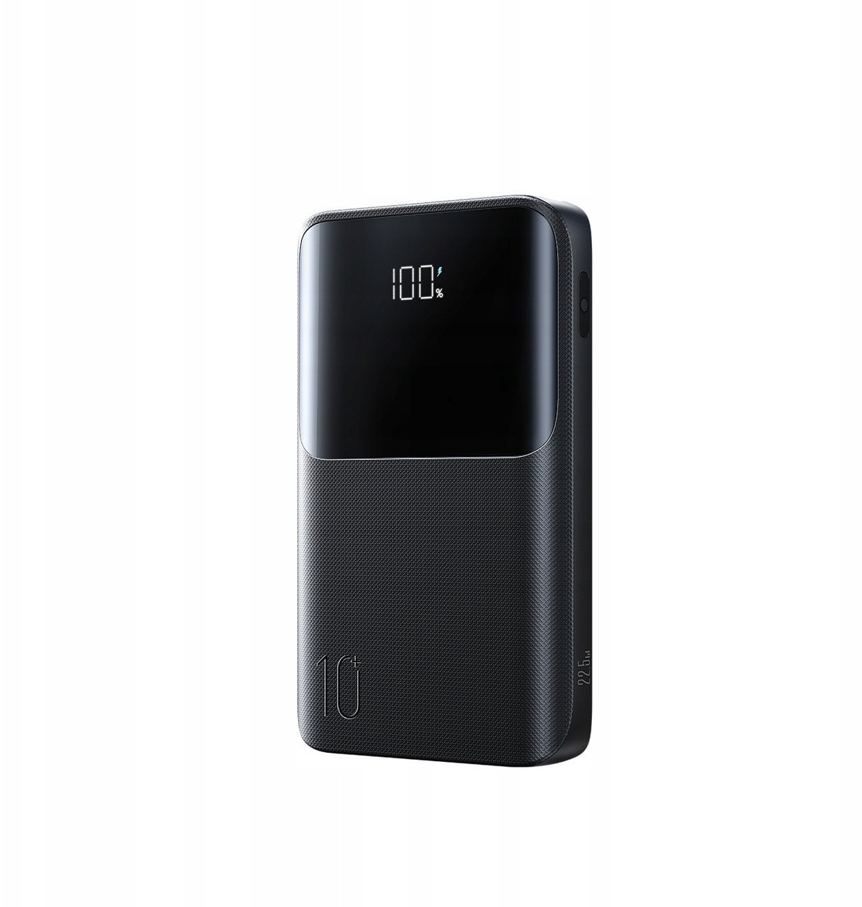 Powerbank Joyroom Powerbank Joyroom JR-QP191 Star Series Mini 10000mAh 22,5W z wyświetlaczem cyfrowym - czarny