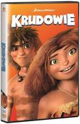 Filmy przygodowe DVD - Krudowie (DVD) - miniaturka - grafika 1