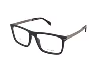 Okulary korekcyjne, oprawki, szkła - David Beckham DB 1094 TI7 - miniaturka - grafika 1