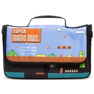POWERA Etui POWERA Super Mario - Akcesoria do Nintendo - miniaturka - grafika 1
