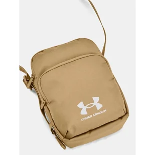Saszetka Under Armour 1381912 (kolor Beżowy/Kremowy) - Torby sportowe - miniaturka - grafika 1