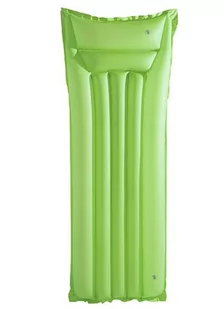 Materac Plażowy Dmuchany 183x69 CM Bestway 44007 - Materace dmuchane i koła do pływania - miniaturka - grafika 1