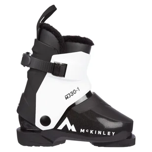 Buty Narciarskie Dla Dzieci Mckinley Mj30-1 416670| R.18 | ===> Rok 2021 - Buty narciarskie - miniaturka - grafika 1