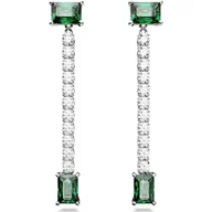 Kolczyki - Kolczyki Swarovski Matrix 5665786 - miniaturka - grafika 1