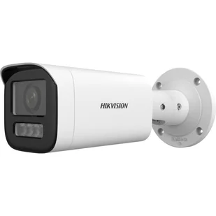 Hikvision Value Series DS-2CD1643G2-LIZU(2.8-12MM) kamera przemysłowa Kula (kształt) Kamera bezpieczeństwa IP Wewnętrz i na wolnym powietrzu 1920 x 1080 px Ściana - Kamery do monitoringu - miniaturka - grafika 1