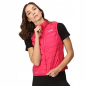 Kamizelki damskie - Damska kamizelka puchowa Regatta RWB106 D4D S - miniaturka - grafika 1