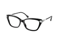 Okulary korekcyjne, oprawki, szkła - Dioptrie szkieł Swarovski SK2011 1038 - miniaturka - grafika 1