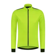 Bluzy na rower - Koszulka rowerowa męska Rogelli Core z długim rękawem - miniaturka - grafika 1