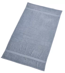 Efalock, ręcznik 30x90cm, szary - Pozostałe akcesoria fryzjerskie - miniaturka - grafika 1